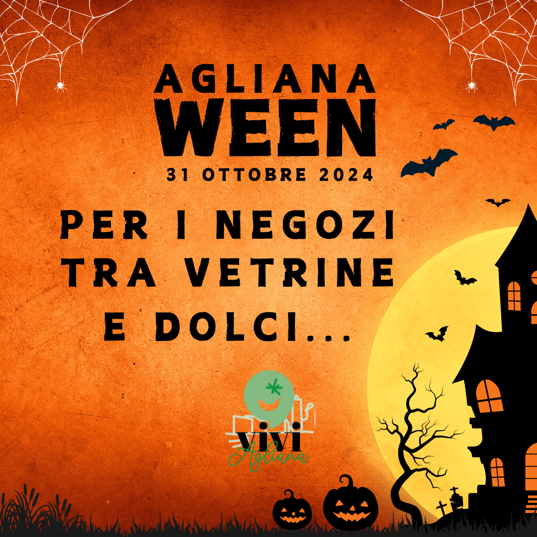 agliana ween